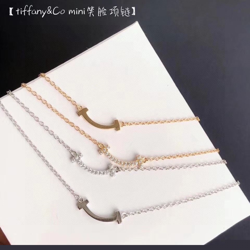 T*f*ny necklaces